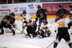 Photo hockey match Boulogne Billancourt - Metz le 17/04/2011