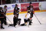 Photo hockey match Boulogne Billancourt - Metz le 17/04/2011