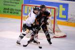 Photo hockey match Boulogne Billancourt - Metz le 17/04/2011