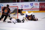 Photo hockey match Boulogne Billancourt - Metz le 17/04/2011