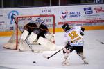 Photo hockey match Boulogne Billancourt - Metz le 17/04/2011