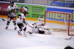 Photo hockey match Boulogne Billancourt - Metz le 17/04/2011