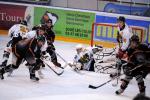 Photo hockey match Boulogne Billancourt - Metz le 17/04/2011