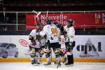 Photo hockey match Boulogne Billancourt - Metz le 17/04/2011