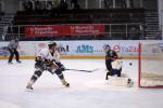 Photo hockey match Boulogne Billancourt - Metz le 17/04/2011