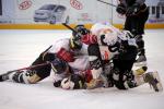 Photo hockey match Boulogne Billancourt - Metz le 17/04/2011