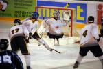 Photo hockey match Boulogne Billancourt - Tours  le 16/04/2011
