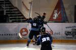 Photo hockey match Boulogne Billancourt - Tours  le 16/04/2011