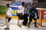 Photo hockey match Boulogne Billancourt - Tours  le 16/04/2011