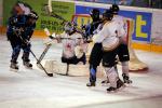 Photo hockey match Boulogne Billancourt - Tours  le 16/04/2011