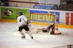 Photo hockey match Boulogne Billancourt - Tours  le 16/04/2011