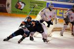 Photo hockey match Boulogne Billancourt - Tours  le 16/04/2011