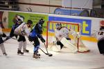 Photo hockey match Boulogne Billancourt - Tours  le 16/04/2011