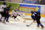 Photo hockey match Boulogne Billancourt - Tours  le 16/04/2011
