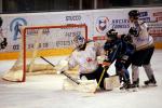 Photo hockey match Boulogne Billancourt - Tours  le 16/04/2011