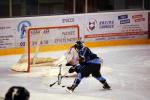 Photo hockey match Boulogne Billancourt - Tours  le 16/04/2011