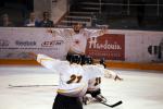Photo hockey match Boulogne Billancourt - Tours  le 16/04/2011