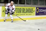 Photo hockey match Brest  - Angers  le 01/10/2013