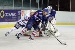 Photo hockey match Brest  - Angers  le 01/10/2013