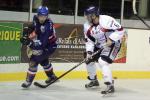 Photo hockey match Brest  - Angers  le 01/10/2013