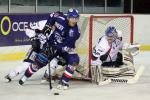 Photo hockey match Brest  - Angers  le 01/10/2013
