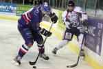 Photo hockey match Brest  - Angers  le 01/10/2013