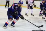 Photo hockey match Brest  - Angers  le 29/11/2013