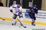 Photo hockey match Brest  - Angers  le 29/11/2013