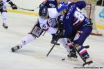 Photo hockey match Brest  - Angers  le 29/11/2013