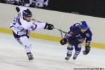 Photo hockey match Brest  - Angers  le 29/11/2013