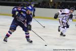 Photo hockey match Brest  - Angers  le 29/11/2013
