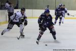 Photo hockey match Brest  - Angers  le 29/11/2013