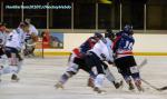 Photo hockey match Brest  - Angers  le 23/11/2010