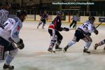 Photo hockey match Brest  - Angers  le 23/11/2010