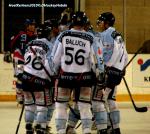 Photo hockey match Brest  - Angers  le 23/11/2010