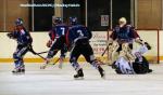 Photo hockey match Brest  - Angers  le 23/11/2010