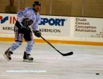 Photo hockey match Brest  - Angers  le 23/11/2010