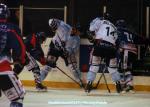 Photo hockey match Brest  - Angers  le 23/11/2010