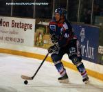 Photo hockey match Brest  - Angers  le 23/11/2010