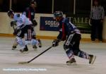 Photo hockey match Brest  - Angers  le 23/11/2010