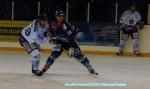 Photo hockey match Brest  - Angers  le 23/11/2010