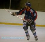 Photo hockey match Brest  - Angers  le 23/11/2010