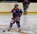 Photo hockey match Brest  - Angers  le 23/11/2010