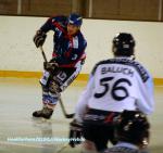 Photo hockey match Brest  - Angers  le 23/11/2010