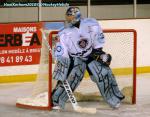 Photo hockey match Brest  - Angers  le 23/11/2010