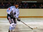 Photo hockey match Brest  - Angers  le 23/11/2010