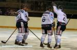 Photo hockey match Brest  - Angers  le 23/11/2010