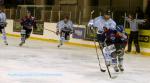 Photo hockey match Brest  - Angers  le 23/11/2010