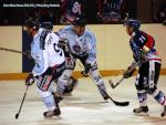 Photo hockey match Brest  - Angers  le 23/11/2010