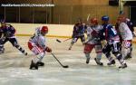 Photo hockey match Brest  - Anglet le 20/11/2010